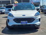 Certified 2022 Ford Escape SE w/ SE Sport Appearance Package image 4