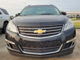 Used 2017 Chevrolet Traverse LT w/ Style and Technology Package image 2