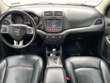 Used 2017 Dodge Journey Crossroad w/ Popular Equipment Group image 4