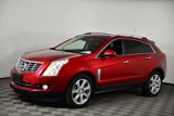 Used 2016 Cadillac SRX Premium image 2
