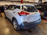 Used 2019 Nissan Kicks S image 3