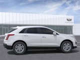 New 2025 Cadillac XT5 Luxury image 5