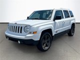 Used 2017 Jeep Patriot 75th Anniversary w/ Power Value Group image 3