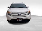 Used 2013 Ford Explorer Limited image 4