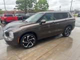 Used 2022 Mitsubishi Outlander SEL image 5