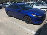 Used 2023 Hyundai Elantra SEL w/ Cargo Package image 4