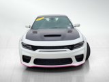 Used 2021 Dodge Charger SRT Hellcat image 4
