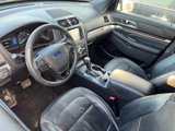 Used 2018 Ford Explorer Limited image 4