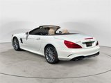 Certified 2019 Mercedes-Benz SL 450 image 3