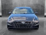 Used 2020 Hyundai Sonata SEL image 2