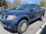 Used 2016 Nissan Frontier SV image 2