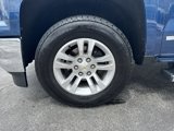 Used 2015 Chevrolet Silverado 1500 LTZ w/ LTZ Plus Package image 5