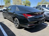 Used 2023 Hyundai Elantra SEL w/ Convenience Package image 4