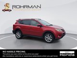 Used 2015 Toyota RAV4 Limited image 2