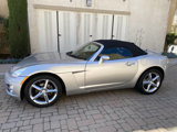Used 2008 Saturn Sky image 4
