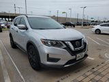 Used 2018 Nissan Rogue S image 2