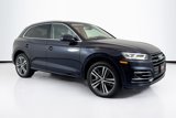 Used 2020 Audi Q5 e Premium Plus w/ Premium Plus Package image 3