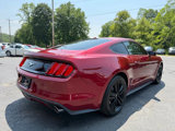 Used 2015 Ford Mustang Premium w/ Ecoboost Performance Package image 5