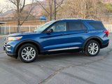 Used 2021 Ford Explorer Limited w/ Equipment Group 301A image 4