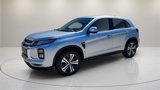 Used 2021 Mitsubishi Outlander Sport Black Edition image 3