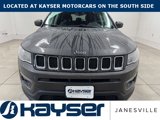 Used 2019 Jeep Compass Latitude w/ Cold Weather Group image 5