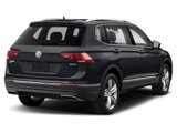 Used 2018 Volkswagen Tiguan SE w/ Panoramic Sunroof Package image 2