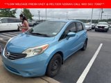 Certified 2015 Nissan Versa Note SV image 3