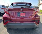 Certified 2019 Toyota C-HR LE image 6