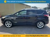 Used 2015 Ford Escape Titanium w/ Equipment Group 301A image 2