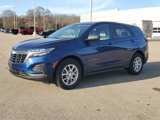 Used 2022 Chevrolet Equinox LS w/ LS Convenience Package image 2