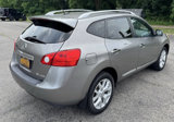 Used 2011 Nissan Rogue SV w/ SL Pkg image 5