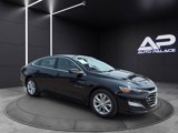 Used 2022 Chevrolet Malibu LT image 3