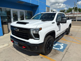 New 2025 Chevrolet Silverado 2500 LT w/ Trail Boss Package image 2