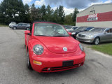 Used 2004 Volkswagen Beetle GLS image 5