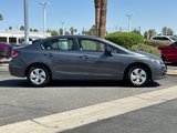Used 2013 Honda Civic LX image 2