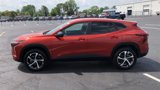Used 2024 Chevrolet Trax RS w/ Driver Confidence Package image 5