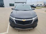 Used 2023 Chevrolet Equinox LT image 2