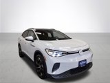 Certified 2021 Volkswagen ID.4 Pro S w/ ID.4 Protection Package image 5