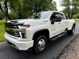Used 2022 Chevrolet Silverado 3500 High Country image 2
