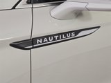 Certified 2020 Lincoln Nautilus FWD image 5