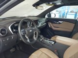 Used 2021 Chevrolet Blazer Premier w/ Driver Confidence II Package image 2