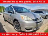 Used 2004 Toyota Sienna LE image 2