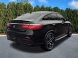 Used 2019 Mercedes-Benz GLE 43 AMG 4MATIC Coupe image 4
