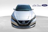 Used 2021 Nissan Leaf SV Plus image 2