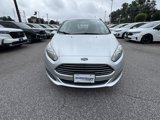 Used 2018 Ford Fiesta SE image 5