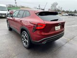Used 2024 Chevrolet Trax RS w/ Driver Confidence Package image 5