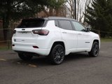 Used 2022 Jeep Compass High Altitude image 3