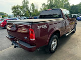 Used 2003 Ford F150 XLT image 4
