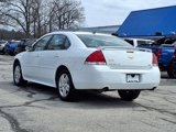 Used 2015 Chevrolet Impala LT w/ LT Sunroof Package image 2