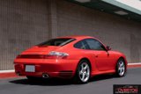 Used 2002 Porsche 911 Carrera 4S image 5